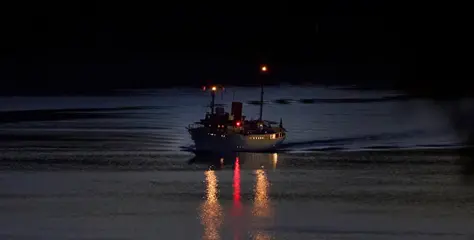 Vigilancia