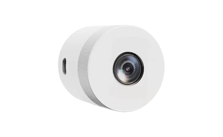 Módulo de cámara de visión nocturna a todo color con poca luz