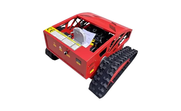 Robot cortacésped H-550L