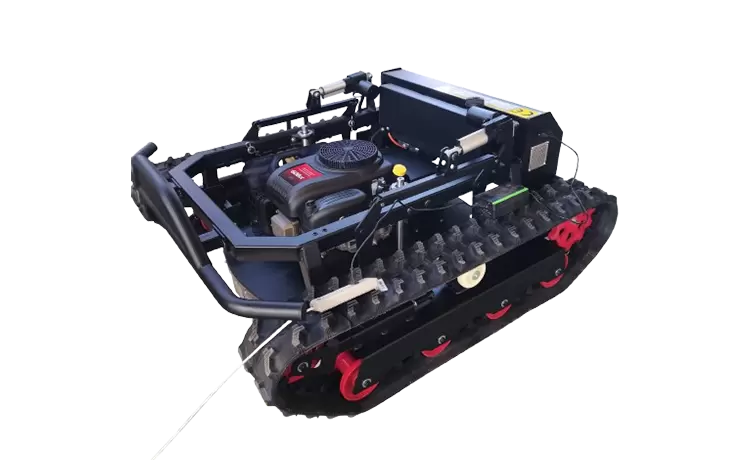 Robot cortacésped H-900LH