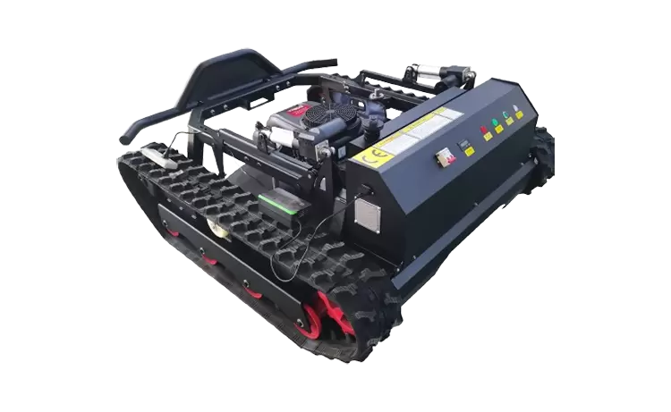 Robot cortacésped H-900LH