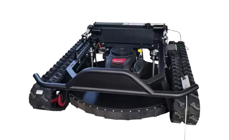 جزازة روبوتية H-900LH