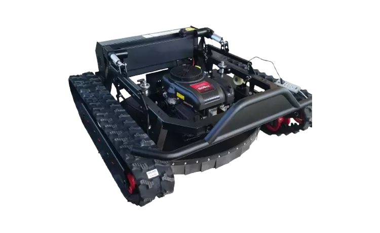 Robot cortacésped H-900LH