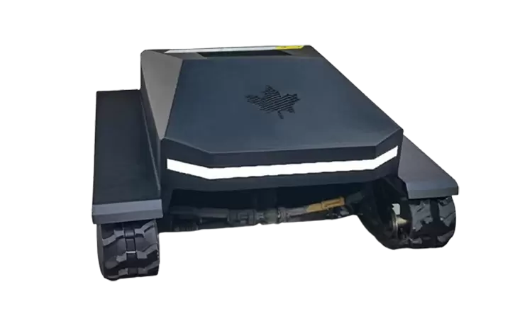 Robot cortacésped H-900LP