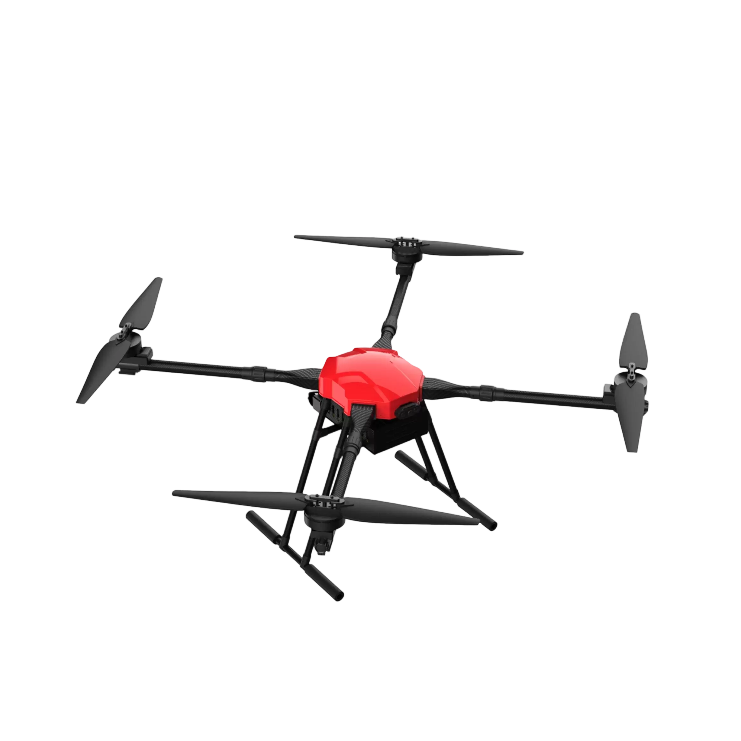 Drone Muatan H20