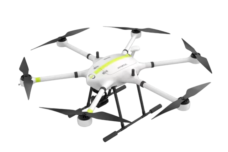 Cómo elegir el motor multirrotor adecuado para su proyecto