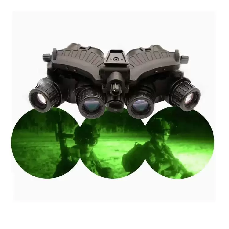 OGPNVG 18 Visi&oacute;n nocturna