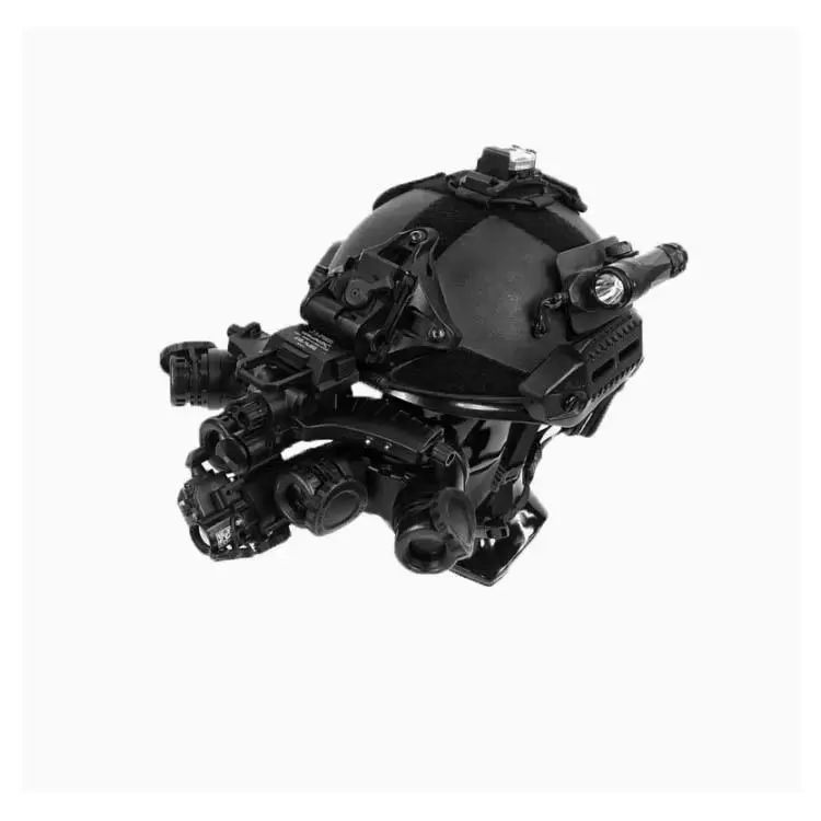 OGPNVG 18 Visi&oacute;n nocturna