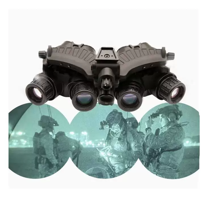 OGPNVG 18 Visi&oacute;n nocturna