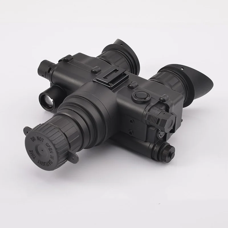 Visi&oacute;n nocturna QPVS 7