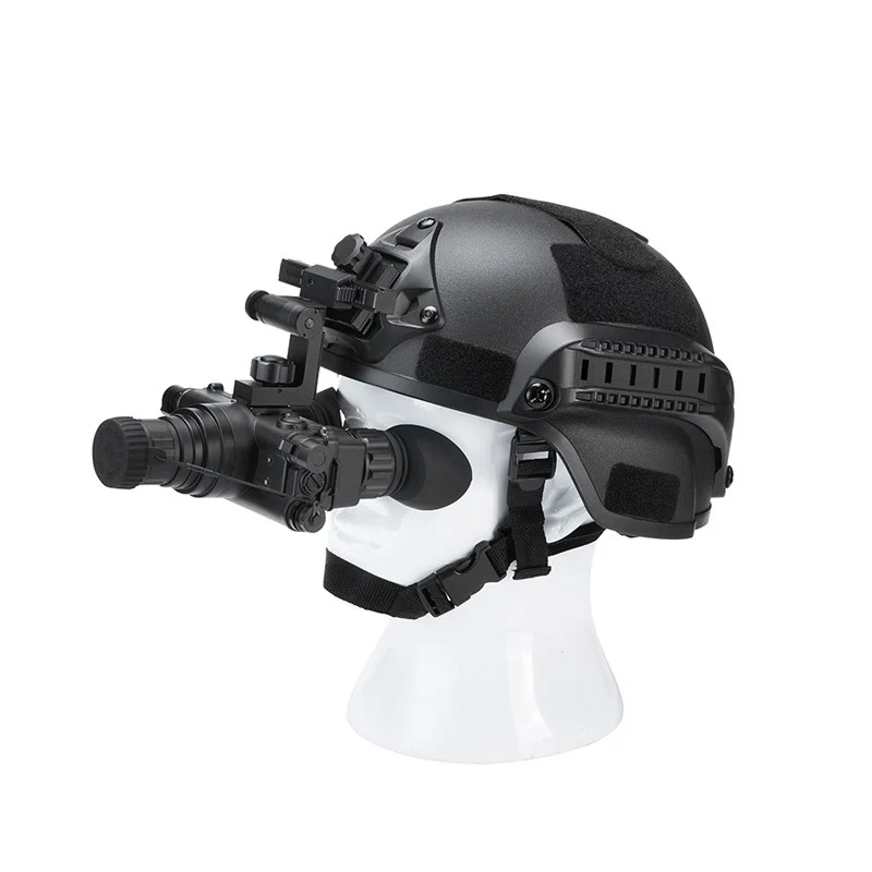 Visi&oacute;n nocturna QPVS 7