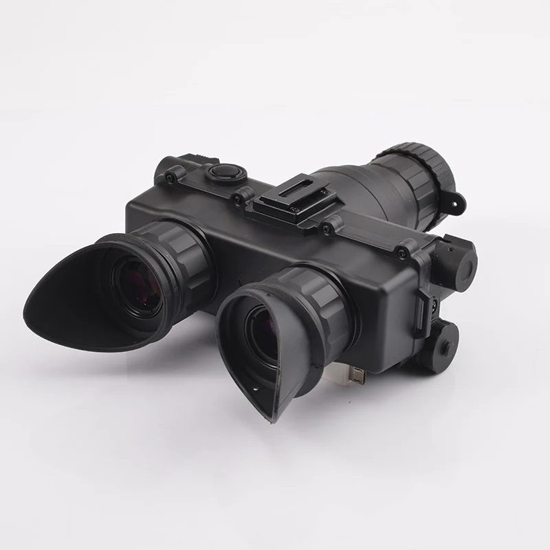 Visi&oacute;n nocturna QPVS 7