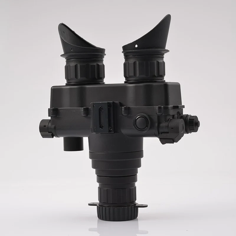 Visi&oacute;n nocturna QPVS 7