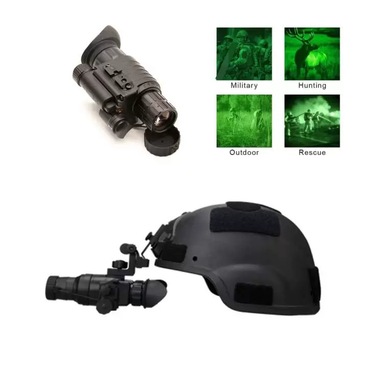 Visi&oacute;n nocturna QPVS 14