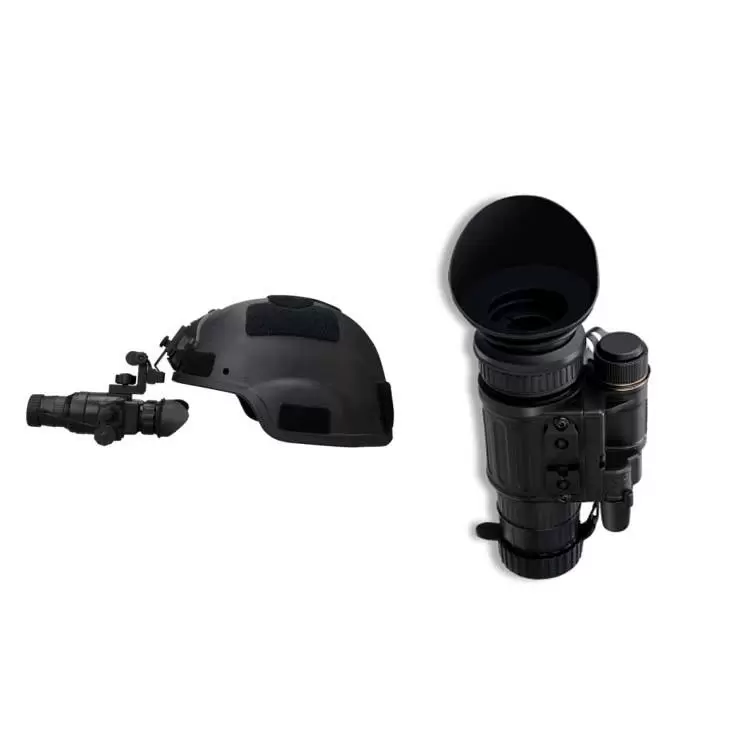 Visi&oacute;n nocturna QPVS 14