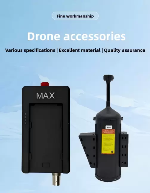 Más allá de las líneas: Cómo los drones están revolucionando el despliegue de fibra óptica