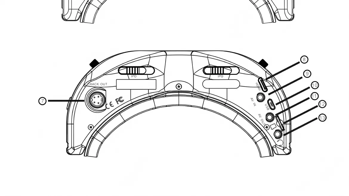 Zona de cielo 02O V2
