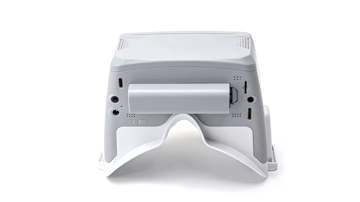 Zona de cielo COBRA SD