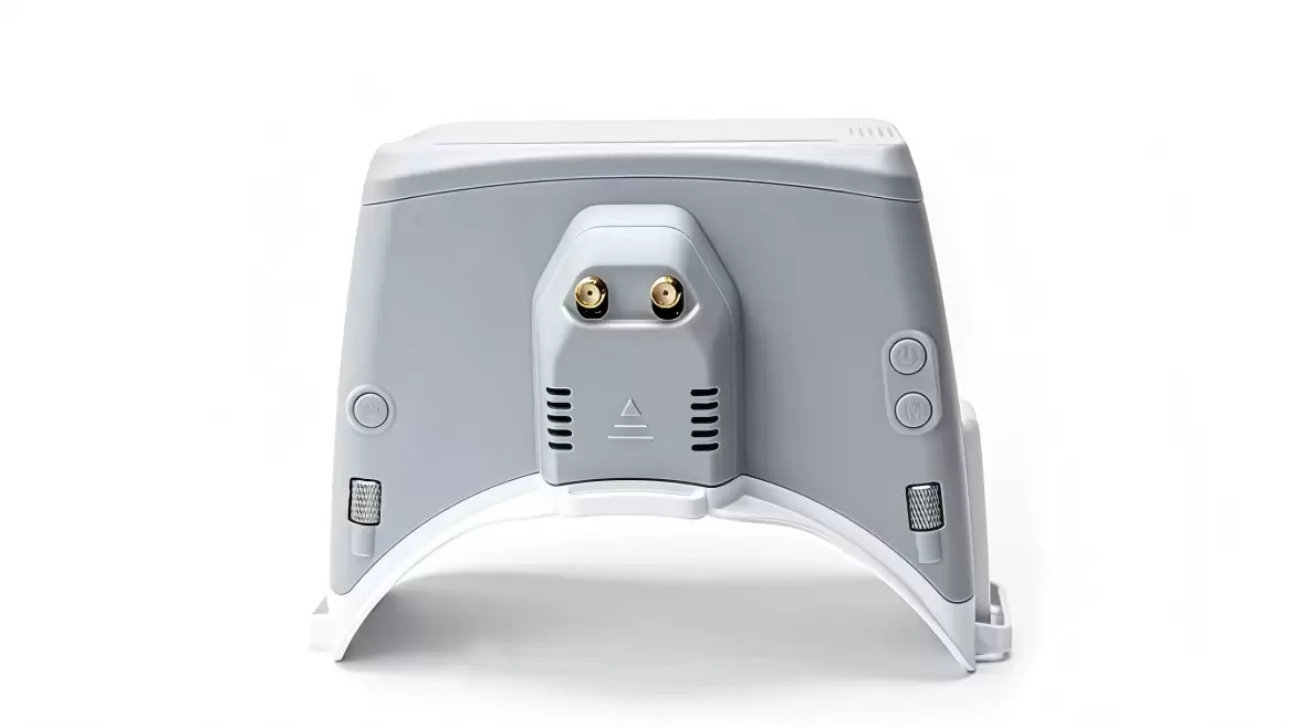 Zona de cielo COBRA SD