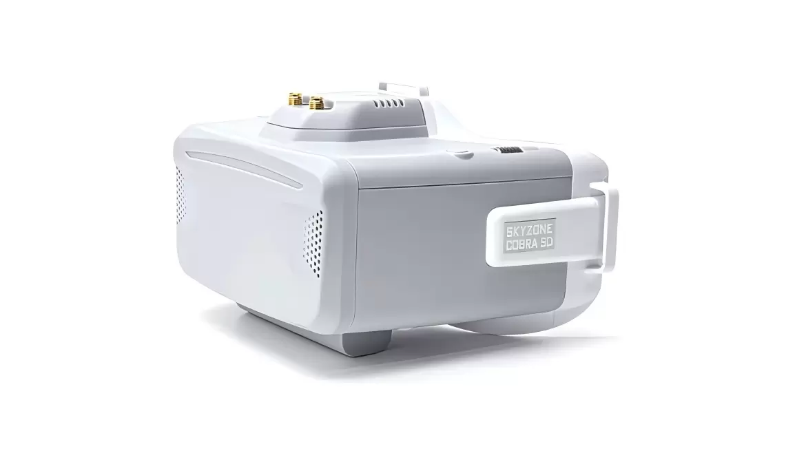 Zona de cielo COBRA SD