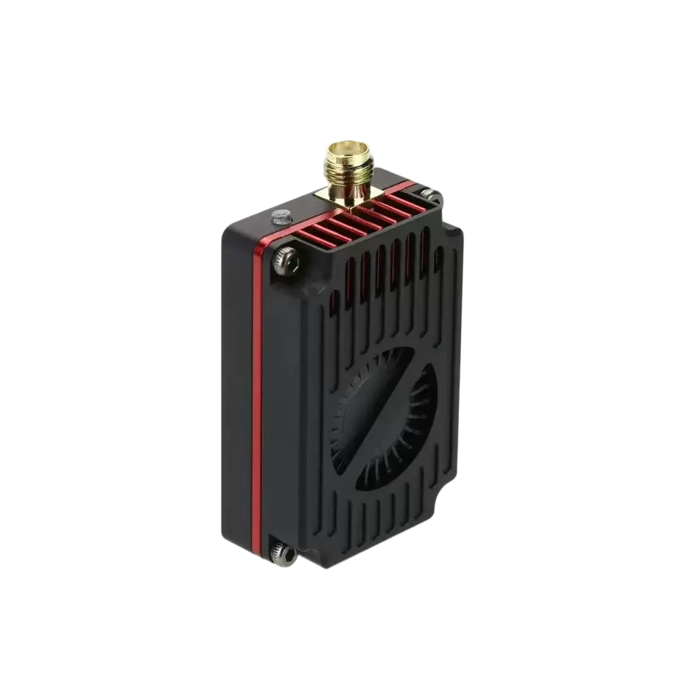 Transmisor de v&iacute;deo FPV de 1,3 GHz y 4 W