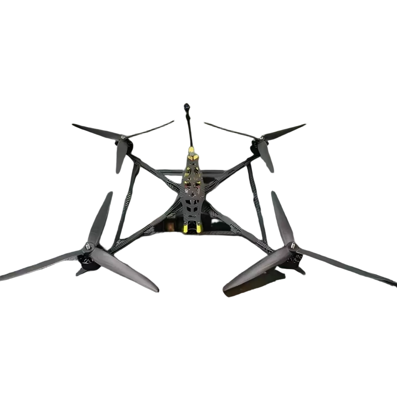 Guía completa para elegir el mejor dron FPV profesional según tus necesidades